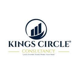 Kings Circle Consultancy Logo